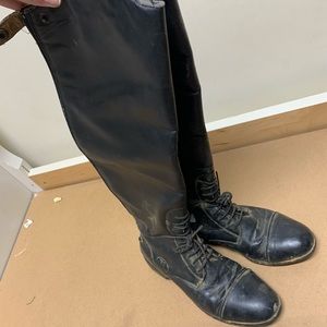Riding Boots